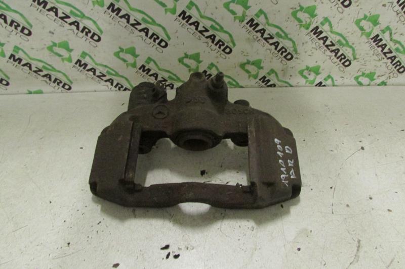 Pinza freni posteriore destra MERCEDES VITO 638 Diésel - 1
