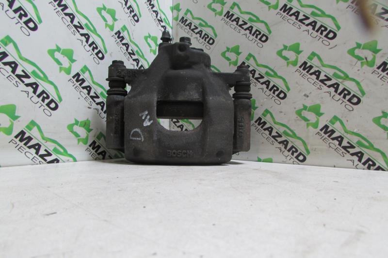 Pinza freni anteriore destra CITROEN C1 1 PHASE 2 Gasolina - 1