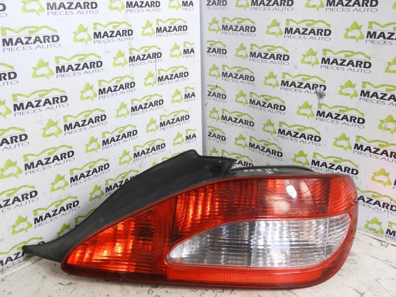 Fanale posteriore principale destro (luci) PEUGEOT 406 COUPE Diésel - 1