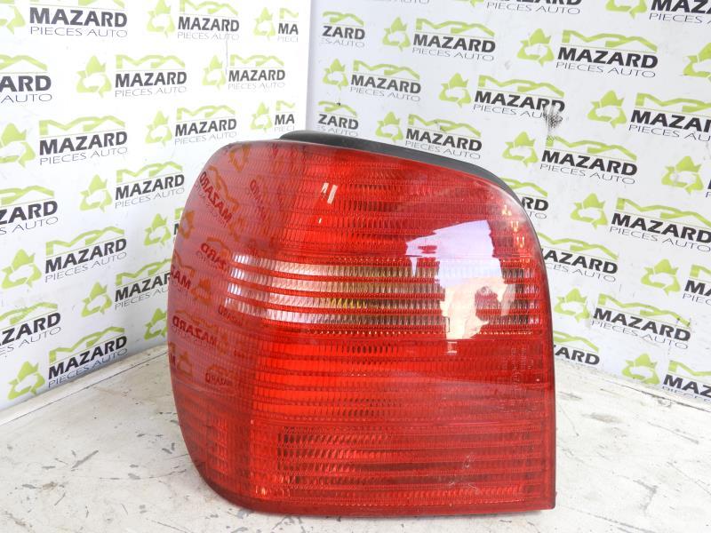 Fanale posteriore principale sinistro (luci) VOLKSWAGEN POLO 3 PHASE 2 Diésel - 1