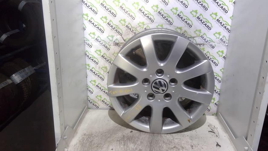 Image Jante - VOLKSWAGEN TOURAN 1