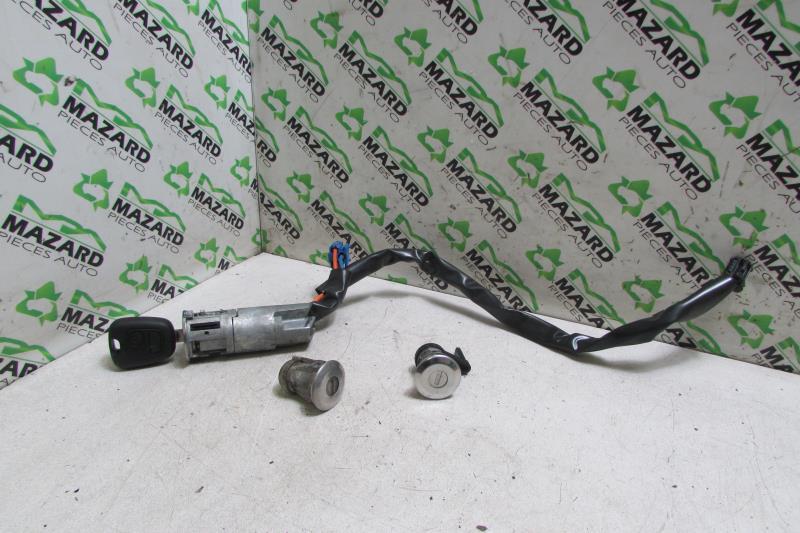 Kit barillet PEUGEOT 206 PHASE 1 Diesel - 1