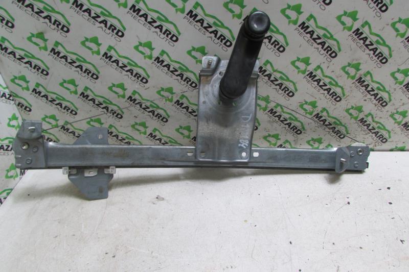 Alzacristalli manuale anteriore destro DACIA DOKKER PHASE 1 Gasolina - 1