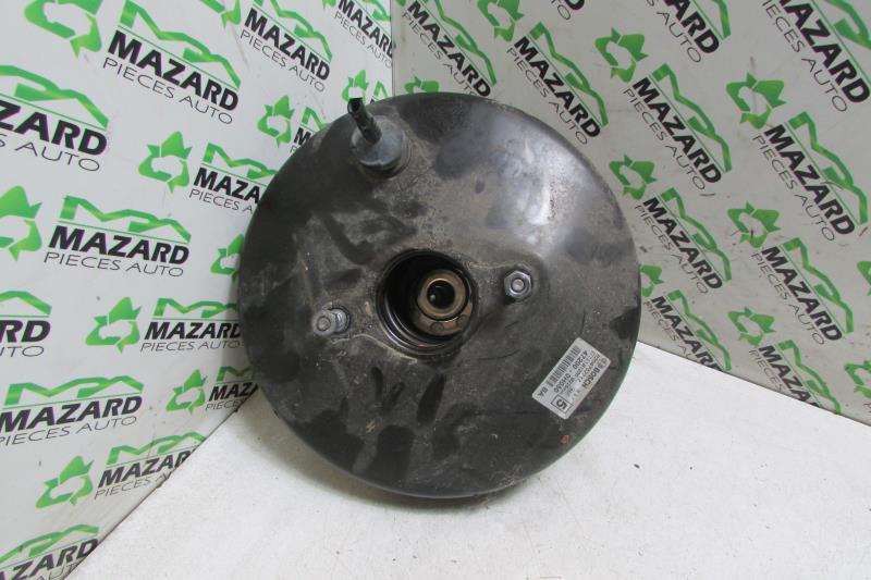 Mastervac CITROEN C1 1 PHASE 2 Essence - 1