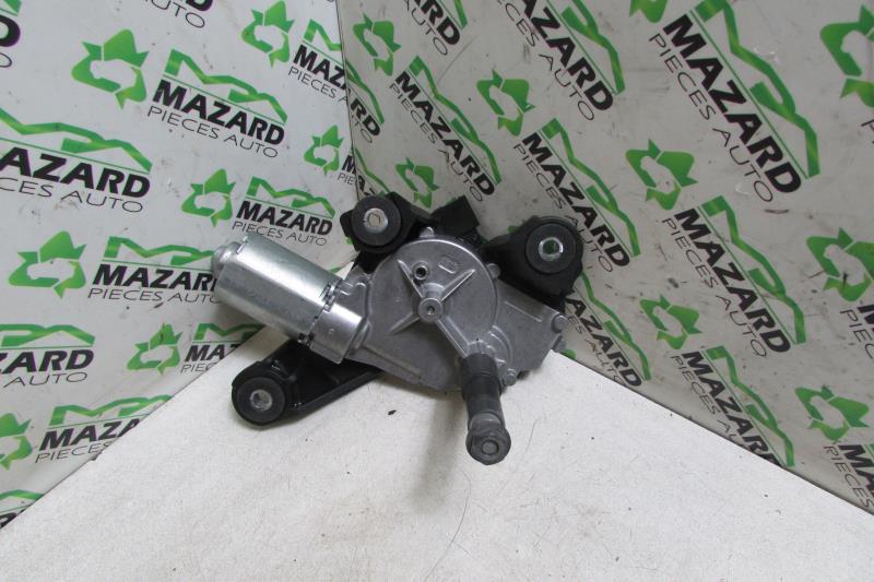 Motore tergicristallo posteriore RENAULT SCENIC 3 PHASE 2 Diésel - 1