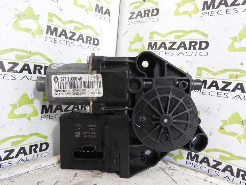 Motore alzacristalli posteriore sinistro RENAULT GRAND SCENIC 3 PHASE 1 Diésel - 1