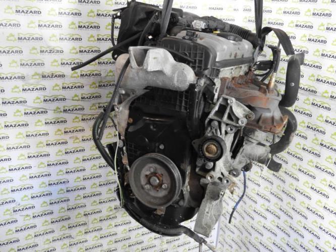Image Moteur - CITROEN XSARA PICASSO
