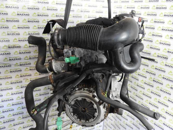 Image Moteur - CITROEN XSARA PICASSO
