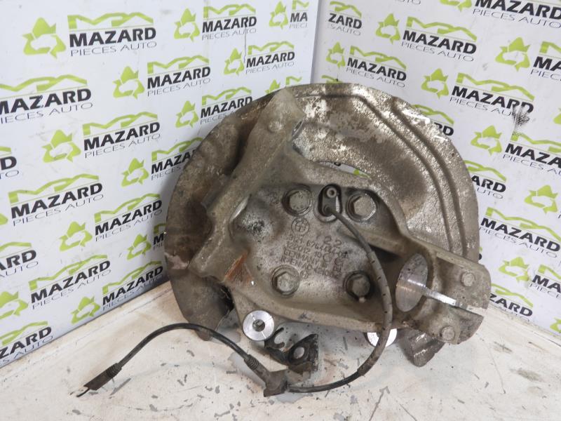 Mozzo anteriore destro BMW SERIE 1 E81 Diésel - 1