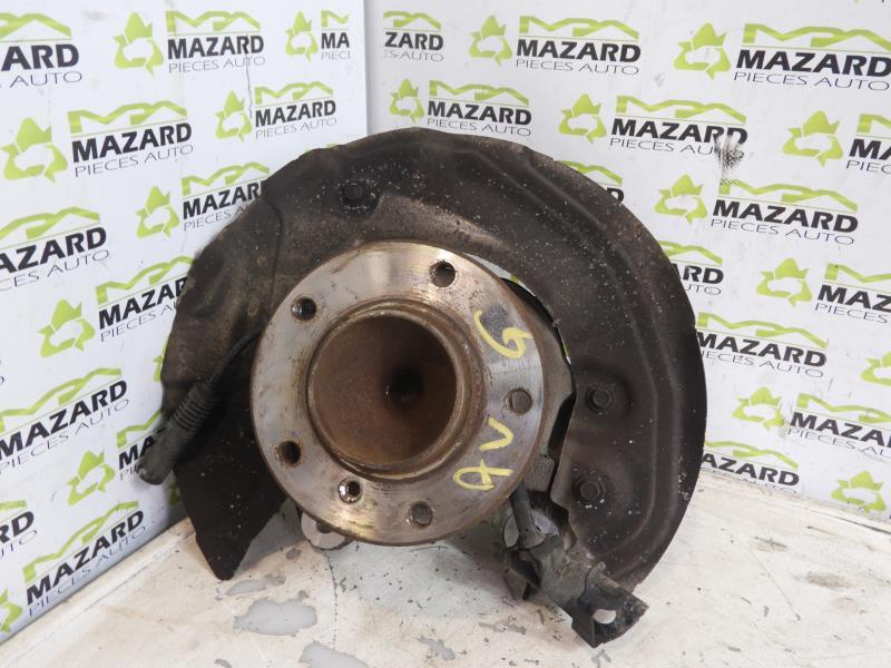 Mozzo anteriore sinistro BMW SERIE 1 E81 Diésel - 1