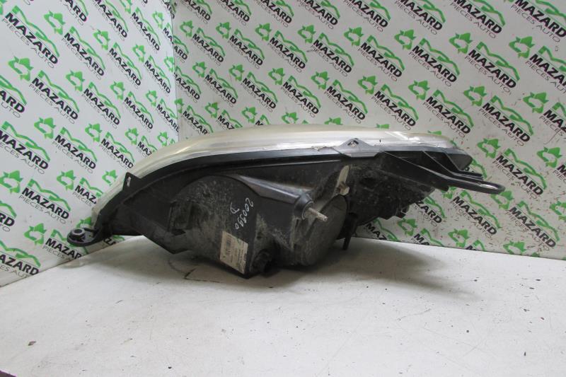 Gruppo ottico anteriore principale destro (luci)(faro) PEUGEOT BIPPER Diésel - 1