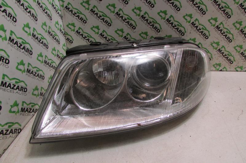 Gruppo ottico anteriore principale sinistro (luci)(faro) VOLKSWAGEN PASSAT 4 PHASE 2 BREAK Diésel - 1