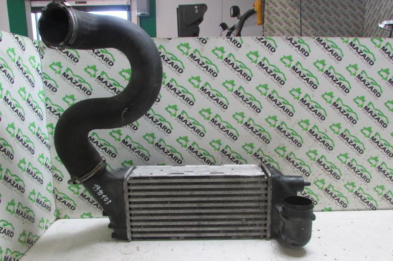 Scambiatore aria (Intercooler) PEUGEOT 308 1 PHASE 1 Diésel - 1