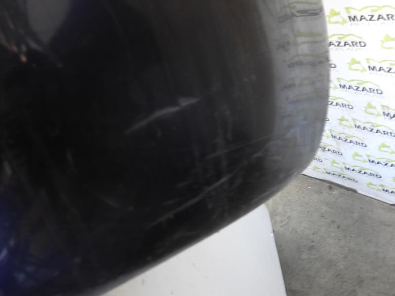 Paraurti posteriore OPEL ASTRA F PHASE 1 Diésel - 1