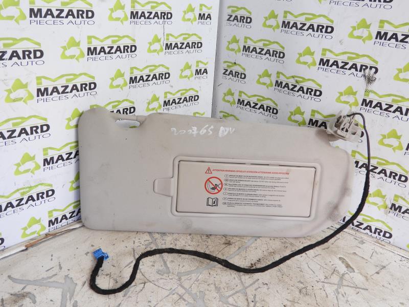 Visiera parasole destra CITROEN C4 2 PHASE 1 Diésel - 1