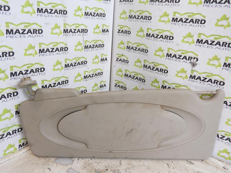 Pare soleil gauche RENAULT KANGOO 2 PHASE 2 Diesel - 1