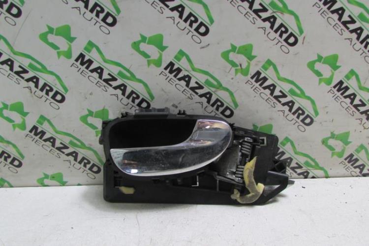Image Poignee interieur avant droit - PEUGEOT 307