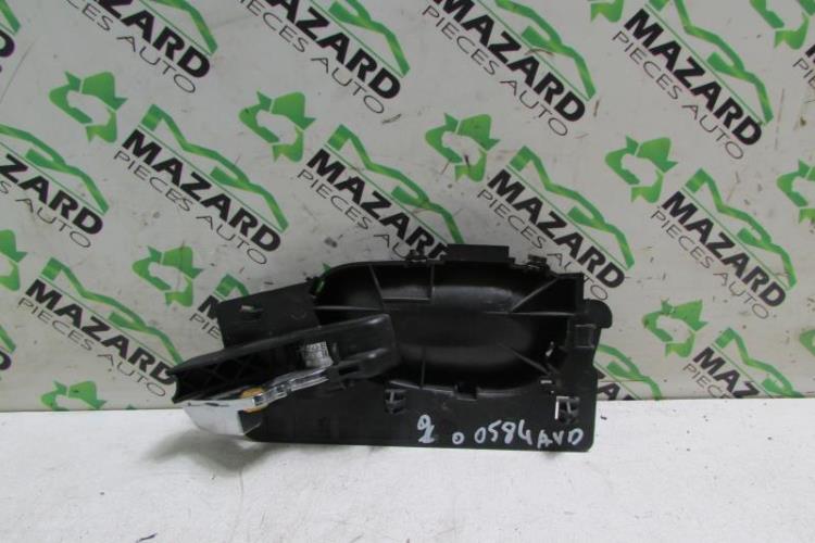 Image Poignee interieur avant droit - PEUGEOT 307