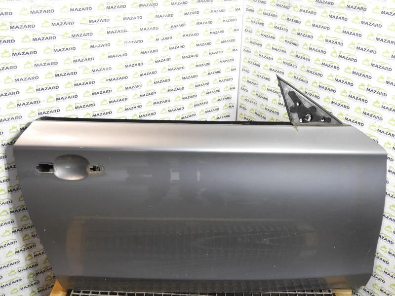 Portiera anteriore destra BMW SERIE 1 E81 Diésel - 1