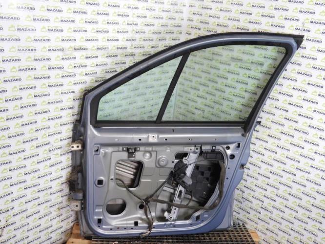 Image Porte avant droit - RENAULT SCENIC 2