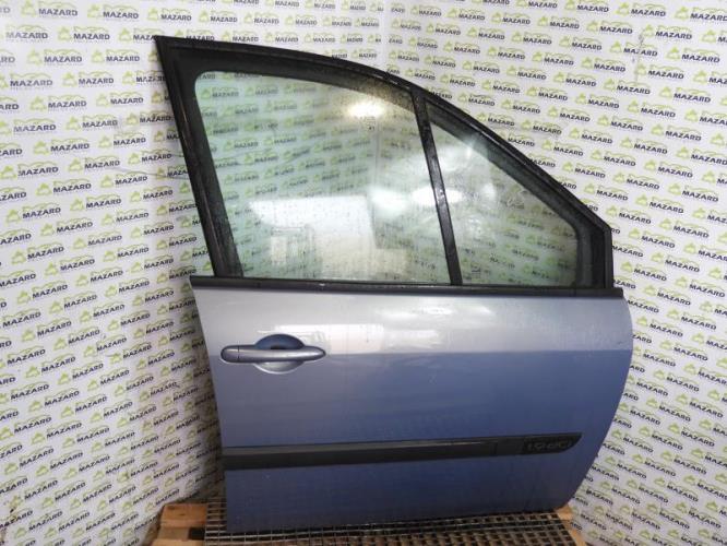 Image Porte avant droit - RENAULT SCENIC 2