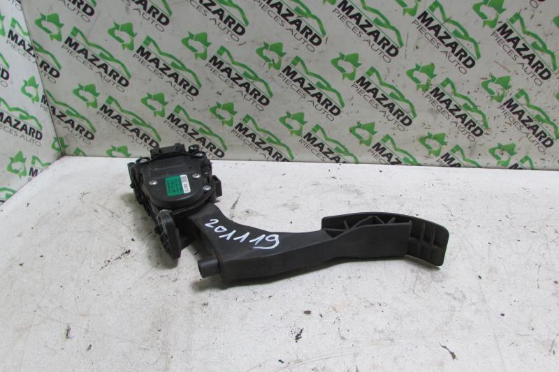 Potenziometro pedale acceleratore VOLKSWAGEN POLO 4 PHASE 1 Gasolina - 1