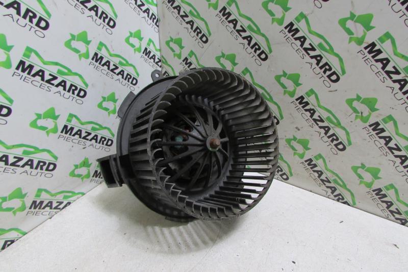 Pulseur d'air OPEL ZAFIRA B PHASE 1 Diesel - 1