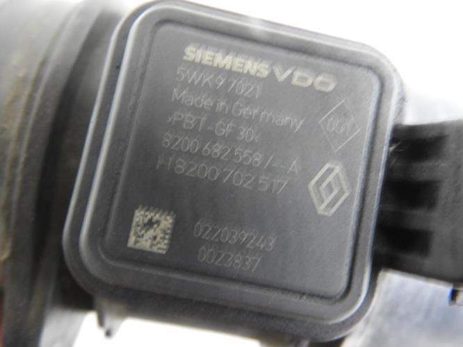 Image Debitmetre - RENAULT SCENIC 3