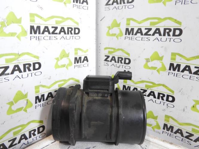 Image Debitmetre - RENAULT SCENIC 3