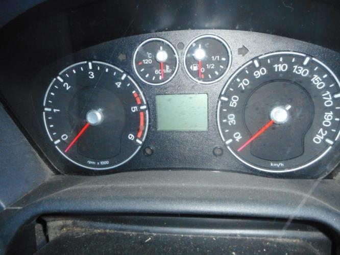 Image Durite de turbo - FORD FUSION