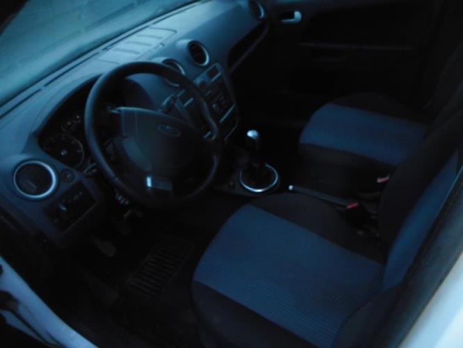 Image Durite de turbo - FORD FUSION