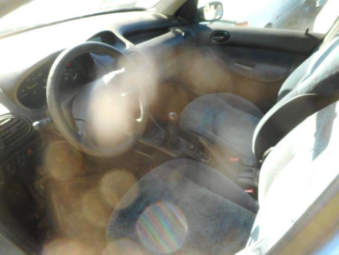 Image Moto ventilateur radiateur - PEUGEOT 206