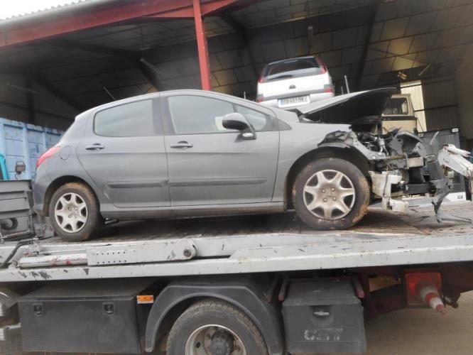 Image Retroviseur droit - PEUGEOT 308 1