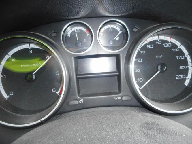 Image Retroviseur droit - PEUGEOT 308 1