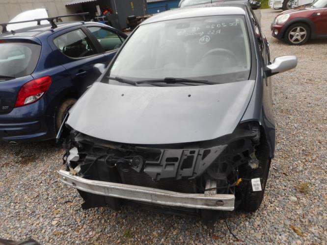 Image Feu arriere principal droit (feux) - RENAULT CLIO 3