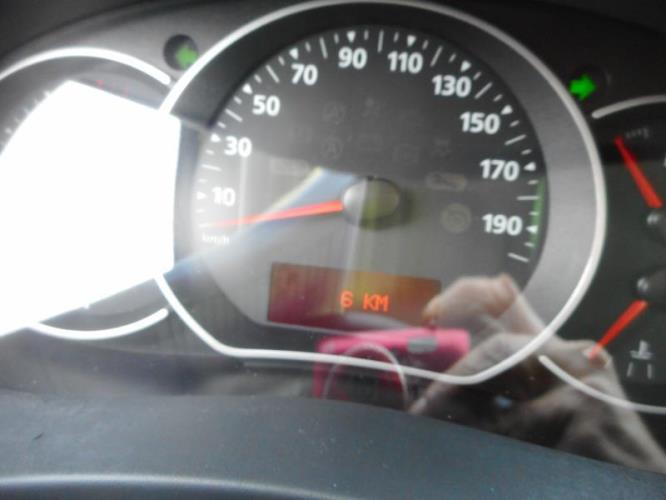 Image Pare soleil droit - RENAULT KANGOO 2