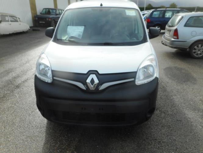 Image Pare soleil droit - RENAULT KANGOO 2