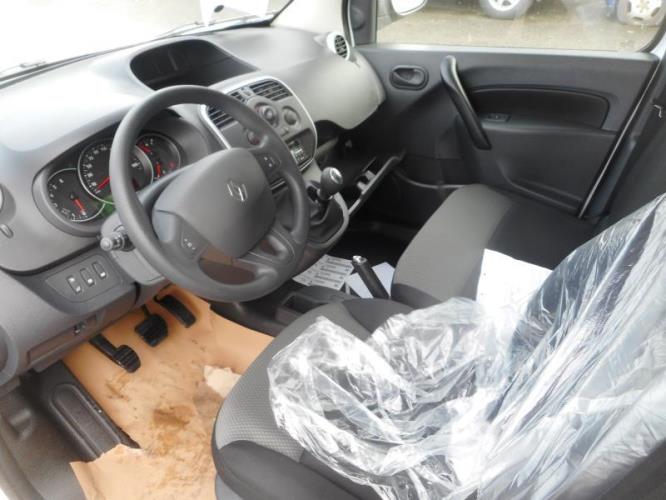 Image Pare soleil droit - RENAULT KANGOO 2