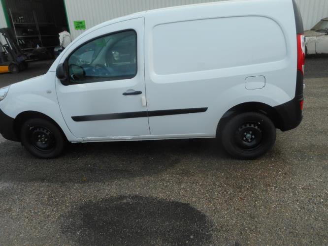 Image Pare soleil droit - RENAULT KANGOO 2