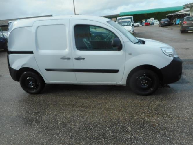 Image Pare soleil droit - RENAULT KANGOO 2