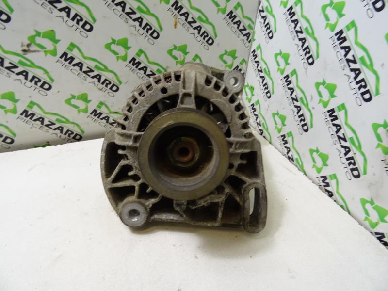 Alternatore FIAT PUNTO 1 PHASE 2 CABRIOLET Gasolina - 1