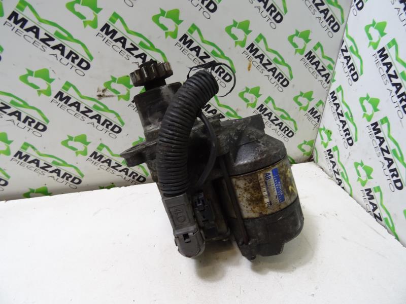 Motorino avviamento TOYOTA RAV4 1 PHASE 1 Gasolina - 1