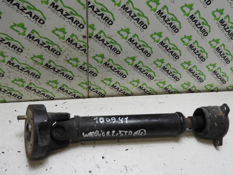 Albero di trasmissione anteriore MITSUBISHI PAJERO SPORT Diésel - 1