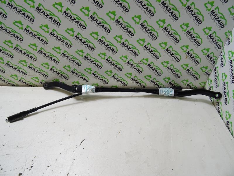 Braccio tergicristallo anteriore OPEL CORSA D PHASE 1 Diésel - 1