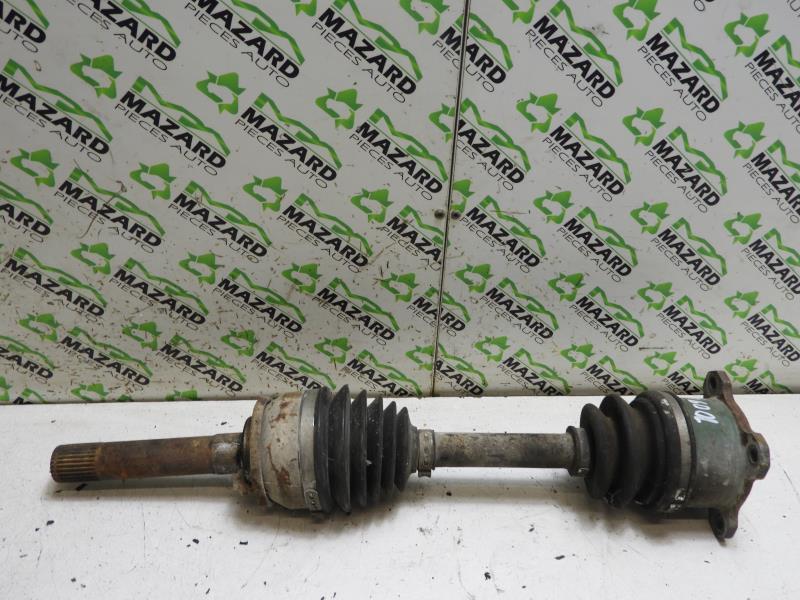 Giunto cardanico albero di trasmissione sinistro MITSUBISHI PAJERO SPORT Diésel - 1