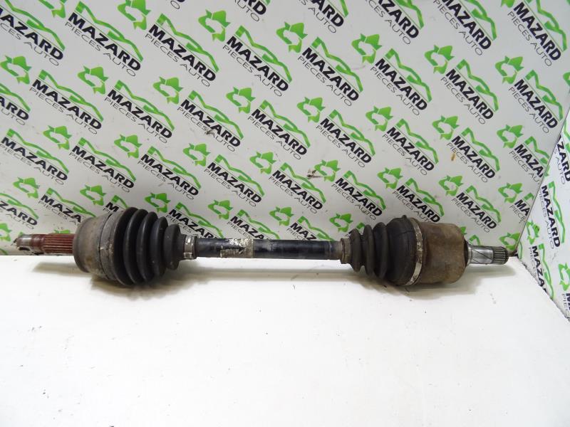 Cardan gauche (transmission) OPEL CORSA D PHASE 1 Diesel - 1