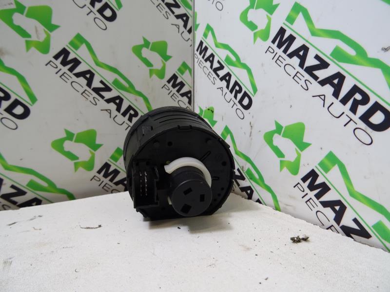 Commande de phare VOLKSWAGEN PASSAT 5 Diesel - 1