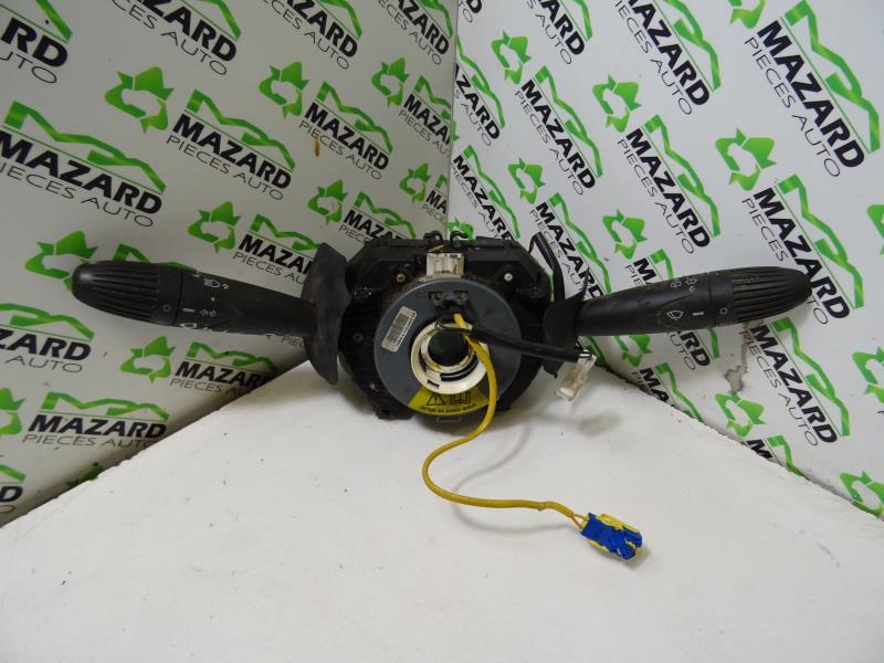 Devio guida completo con contatto spiralato FIAT DOBLO 1 PHASE 1 Gasolina - 1