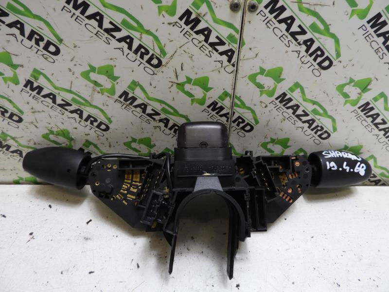 Devio guida completo con contatto spiralato VOLKSWAGEN SHARAN 1 PHASE 1 Gasolina - 1