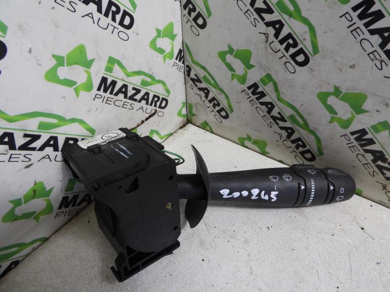Commodo d'essuie glaces RENAULT TWINGO 2 PHASE 2 Diesel - 1